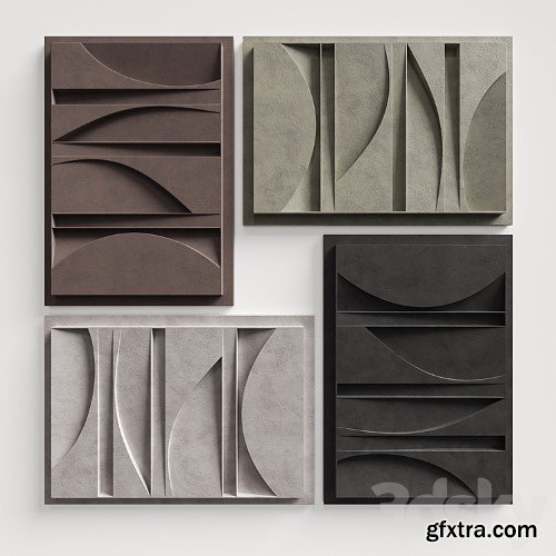 3dsky Pro - Relief EXTREME XXXL