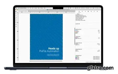 PIXFILE PDF Editor 1.10.20