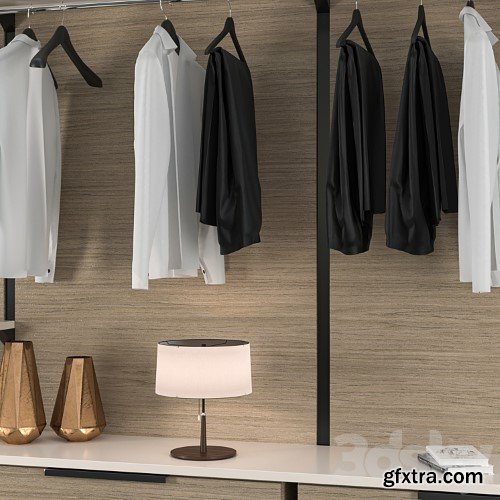 3dsky Pro - cupboard 11