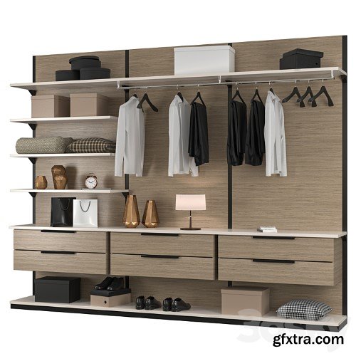 3dsky Pro - cupboard 11