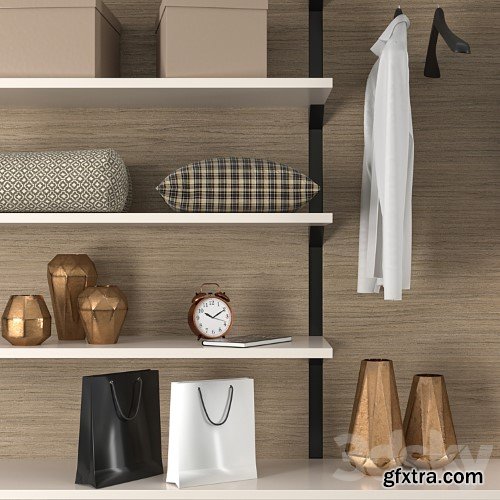 3dsky Pro - cupboard 11