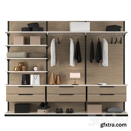 3dsky Pro - cupboard 11