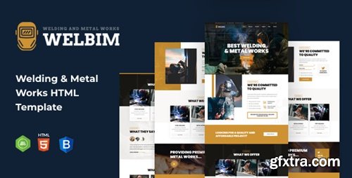 EE - Themeforest - Welbim - Welding Services HTML Template 35910705 v1.0 EE - Themeforest - Welbim - Welding Services HTML Template 35910705 v1.0