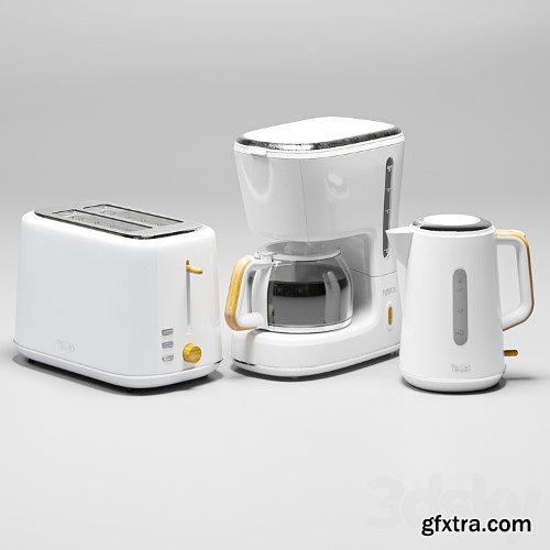 3dsky Pro - Tower Scandi Appliances