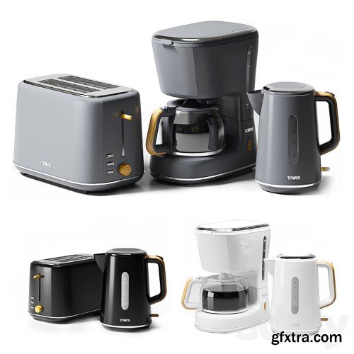 3dsky Pro - Tower Scandi Appliances