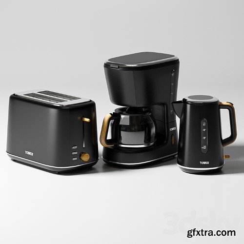 3dsky Pro - Tower Scandi Appliances