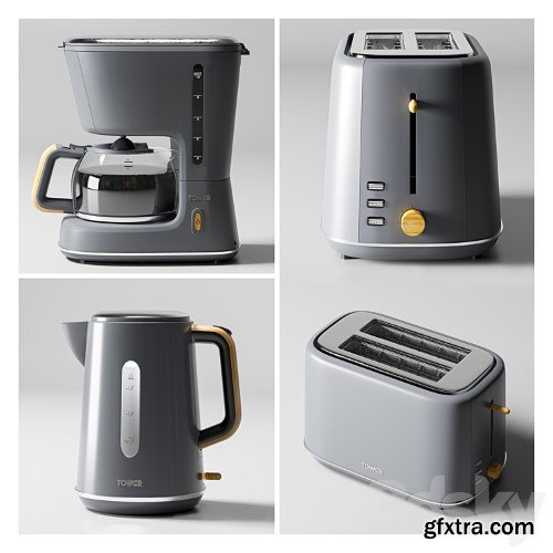 3dsky Pro - Tower Scandi Appliances