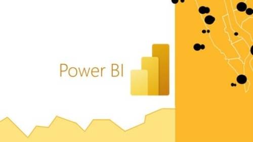 'Udemy - Power BI ile Etkin İş Analitiği'