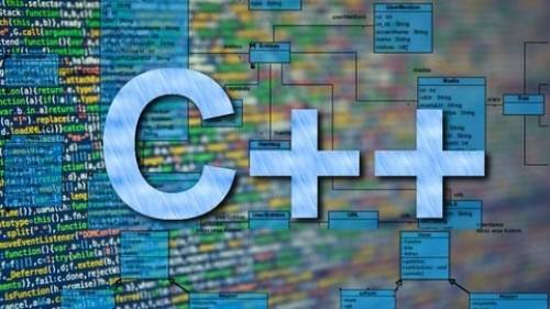 'Udemy - Nesne Yönelimli Programlama (C++ ile)'