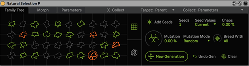 Dillon Bastan Natural Selection P v1.0.1 Dillon Bastan Natural Selection P v1.0.1