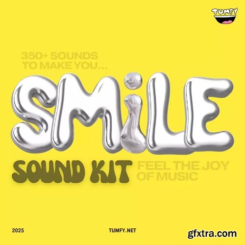 Tumfy Smile Sound Kit Tumfy Smile Sound Kit