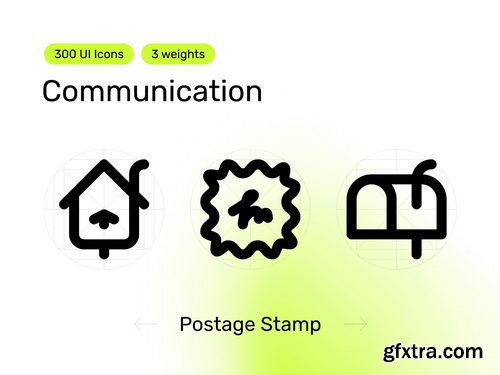 Craftwork.design - Communication