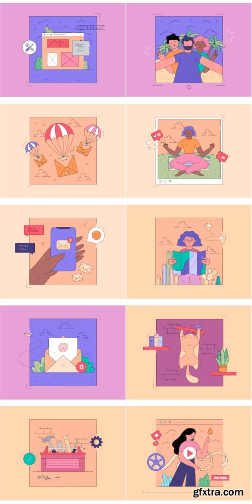 LS.graphics - Bluurp!