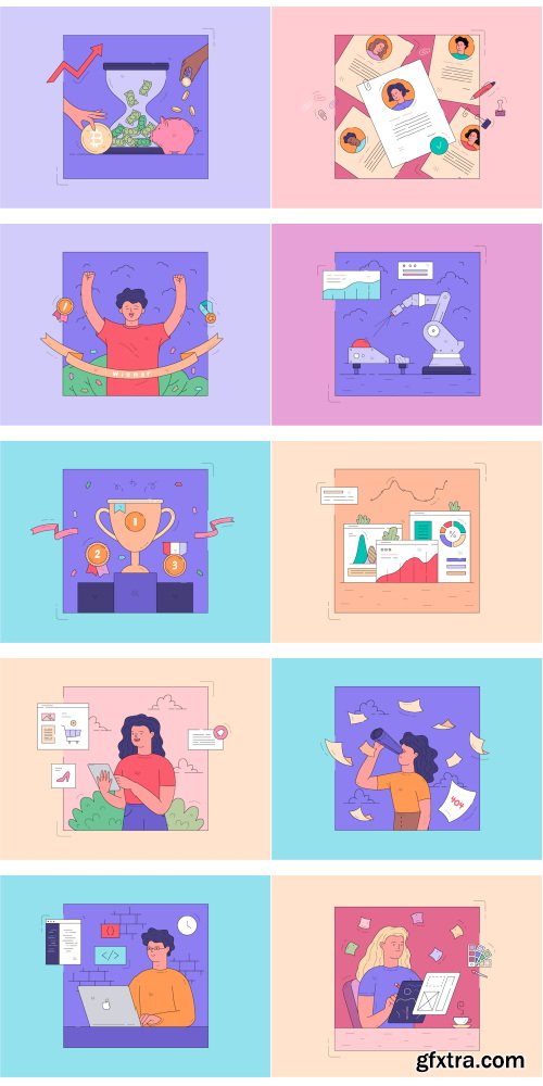 LS.graphics - Bluurp!