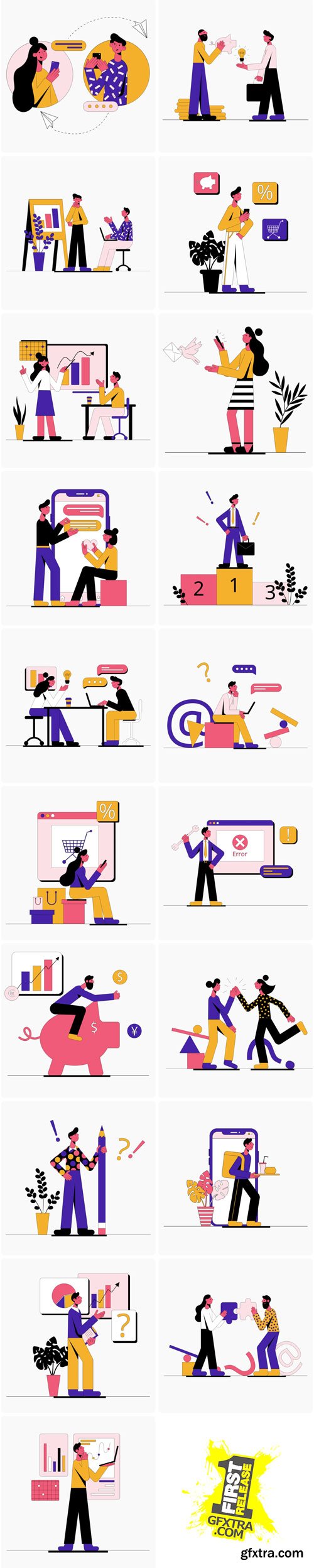 LS.graphics - Knock!