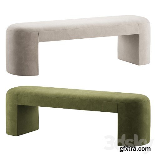 3dsky Pro - Mikhail Bench