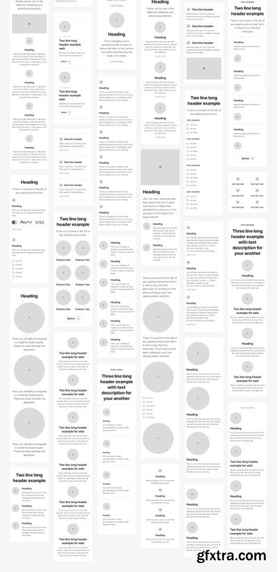 LS.graphics - Sections