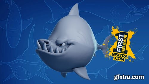 CGCookie - Fundamentals of Digital Sculpting with Blender