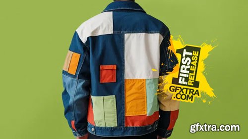 Domestika - Fashion Specialization: Upcycling, Printing and Personalization Domestika - Fashion Specialization: Upcycling, Printing and Personalization