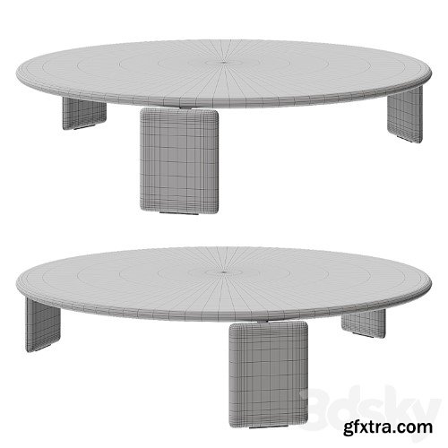 3dsky Pro - Minotti Drake