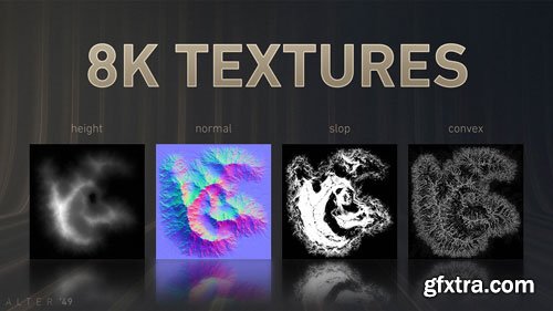 Gumroad - Terrain Pack