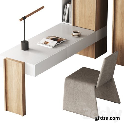 3dsky Pro - Workplace 7