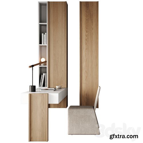 3dsky Pro - Workplace 7