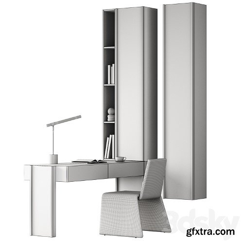 3dsky Pro - Workplace 7