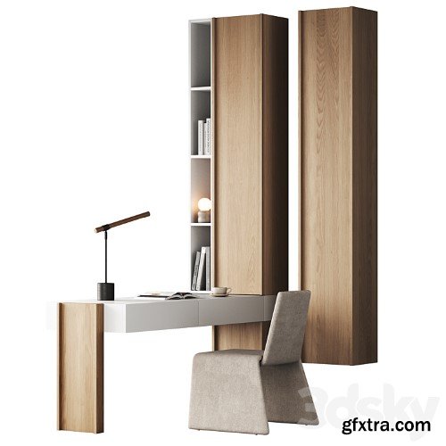 3dsky Pro - Workplace 7