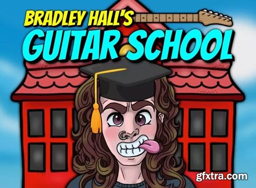 Bradley Hall's Guitar School Learning The Modes Pt.1: The Sound Of The Modes Bradley Hall's Guitar School Learning The Modes Pt.1: The Sound Of The Modes