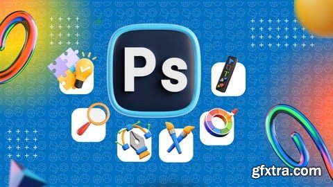 Udemy - Adobe Photoshop Essentials Master the Basics in Just 2 Hours