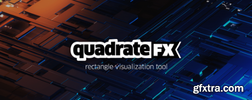 Aescripts - quadrateFX v1.50