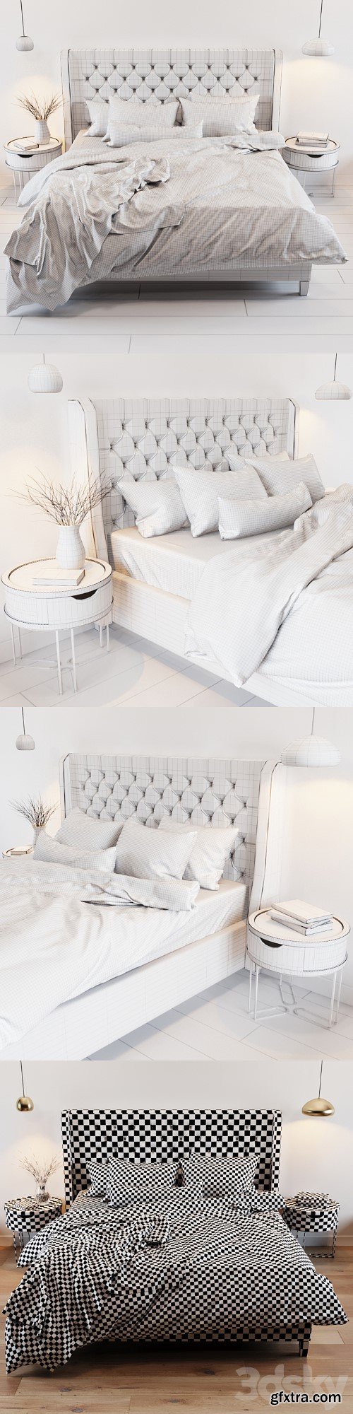 3dsky Pro - Rooma - Soft