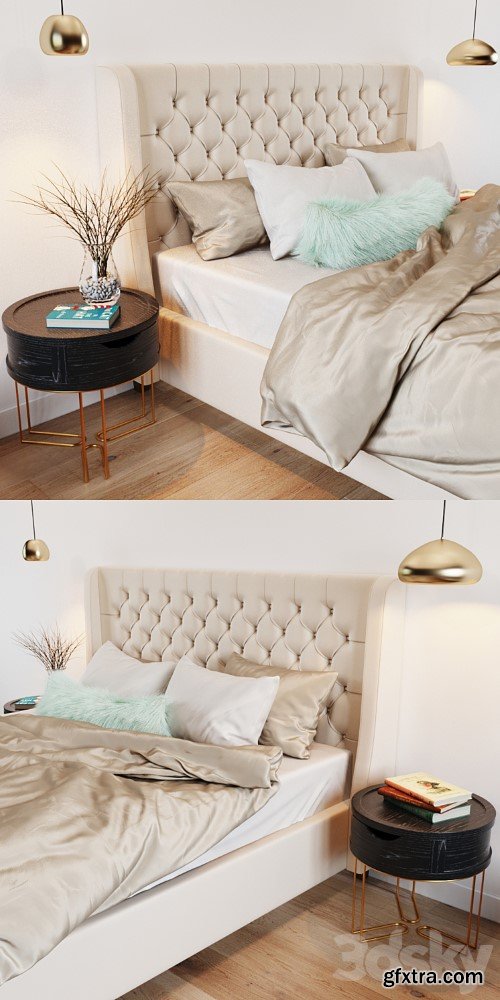 3dsky Pro - Rooma - Soft