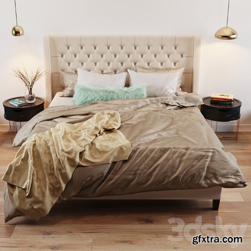 3dsky Pro - Rooma - Soft