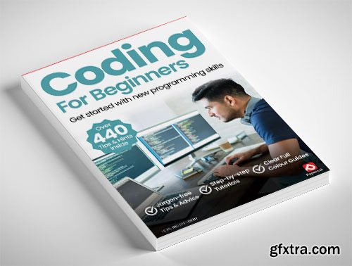 Coding For Beginners - 21th Edition 2025