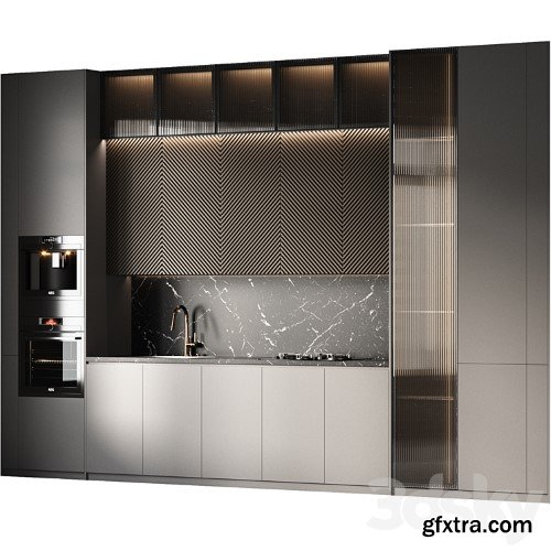 3dsky Pro - Kitchen Design 18