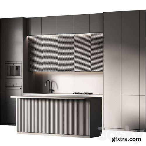 3dsky Pro - Kitchen Design 18