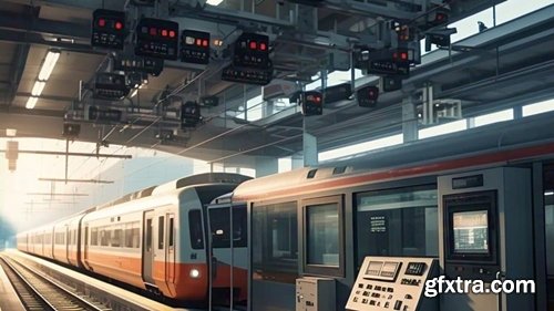 Udemy - Principles of Railway Control & Communication IRSE Module C