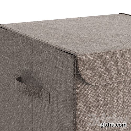 3dsky Pro - Laundry bag