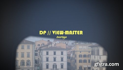 Daniel John Peters - DP // View-Master