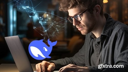 Udemy - DeepSeek & Generative AI Masterclass for Software engineers