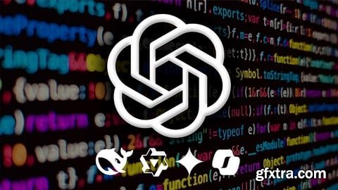 Udemy - AI for Everyone: ChatGPT, Grok, DeepSeek, Qwe & Monetization