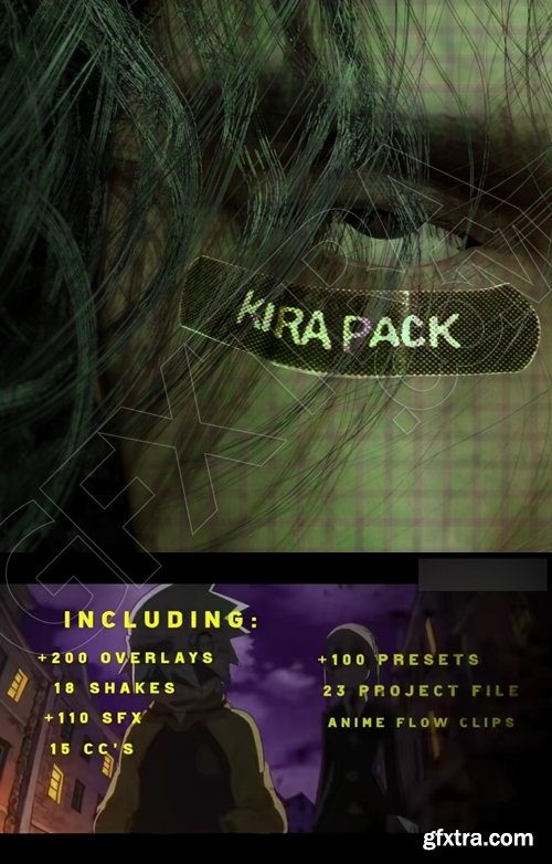 Payhip - Kira Pack 3