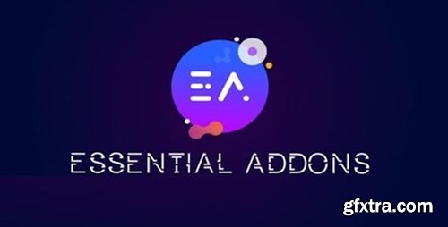 Essential Addons for Elementor v6.1.0 - nulled