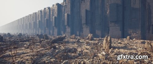 ia Scatter plugin v3.33 for Unreal Engine 5.4