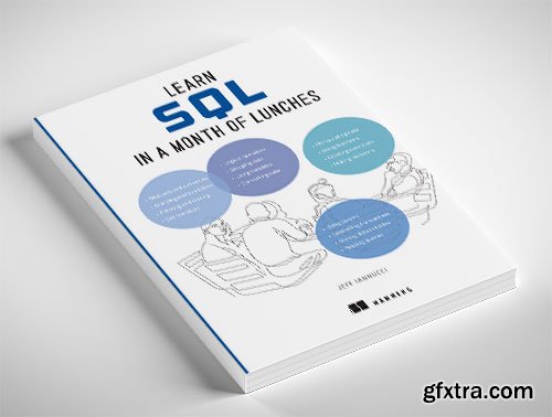 Learn SQL in a Month of Lunches (Final Release)