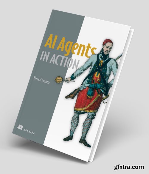 AI Agents in Action (Final Release)