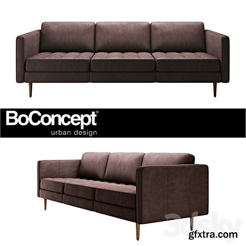 3dsky Pro - BoConcept_Osaka