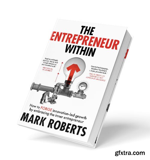 The Entrepreneur Within: How to Forge Innovation-led Growth by Embracing the Inner Entrepreneur